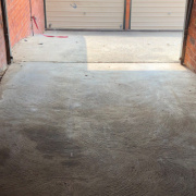 Garage storage on  