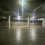 Other parking on  