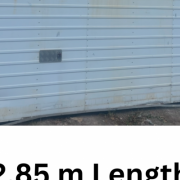 Garage storage on  