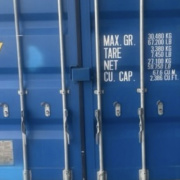 Storage Unit storage on  
