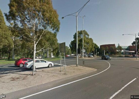 Geelong CBD, Great Parking Space in CBD.jpg