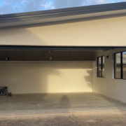 Garage storage on  