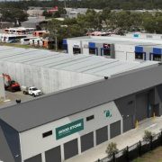 Storage Unit storage on  