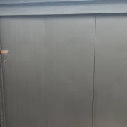 Garage storage on  
