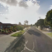 Driveway parking on Milburn Place in Craigieburn