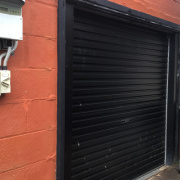 Garage storage on Garage storage on