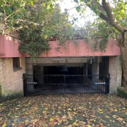 Garage parking on Garage parking on