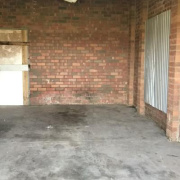 Garage storage on  