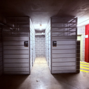 Storage Cage storage on  