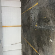 Undercover parking on Undercover parking on