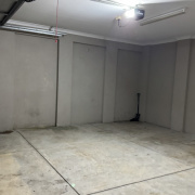 Garage parking on Garage parking on