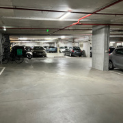 Other parking on  