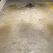 Indoor lot parking on Indoor lot parking on