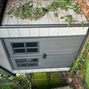 Storage Unit storage on  