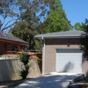 Storage Unit storage on  