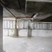 Indoor lot parking on Indoor lot parking on