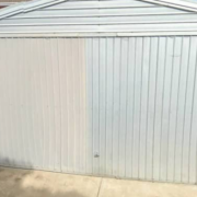 Garage storage on  