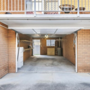 Garage storage on  