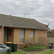 Driveway parking on  