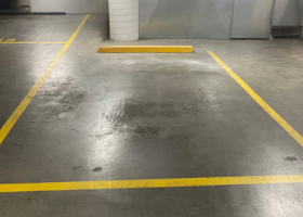 Space Photo: Newquay Promenade Docklands Victoria , 155221, 777462 Secured car space in Docklands Level 1 (Next to Sebel Hotel and Marvel) 1 min walk to tram station.jpg