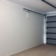 Garage storage on  