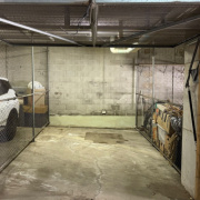 Garage storage on  