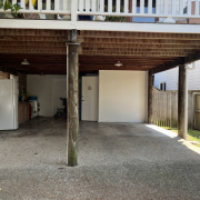 Undercover storage on Undercover storage on