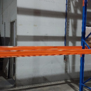 Warehouse storage on Warehouse storage on