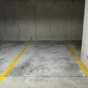 Indoor lot storage on  