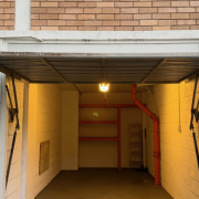Garage storage on  
