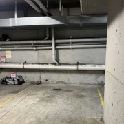 Indoor lot storage on  