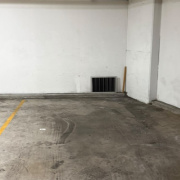 Indoor lot parking on Indoor lot parking on