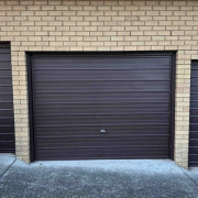 Garage parking on Garage parking on