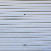 Garage storage on  