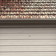 Garage parking on  