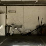 Undercover parking on  