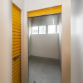 Storage Unit storage on Storage Unit storage on