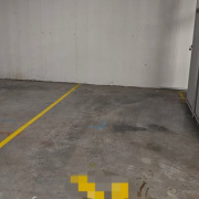 Indoor lot parking on Indoor lot parking on