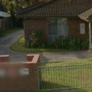 Driveway parking on  