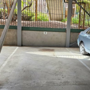 Other parking on  