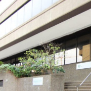 Garage parking on Garage parking on