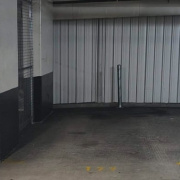 Indoor lot parking on Indoor lot parking on
