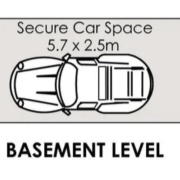 Indoor lot parking on Indoor lot parking on