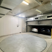 Other parking on  