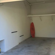 Garage parking on Garage parking on
