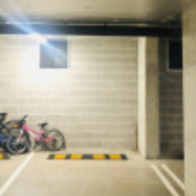 Other parking on  