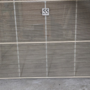 Undercover parking on  