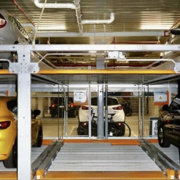 Other parking on  