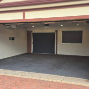Garage storage on  