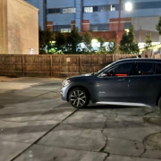 Undercover parking on Undercover parking on